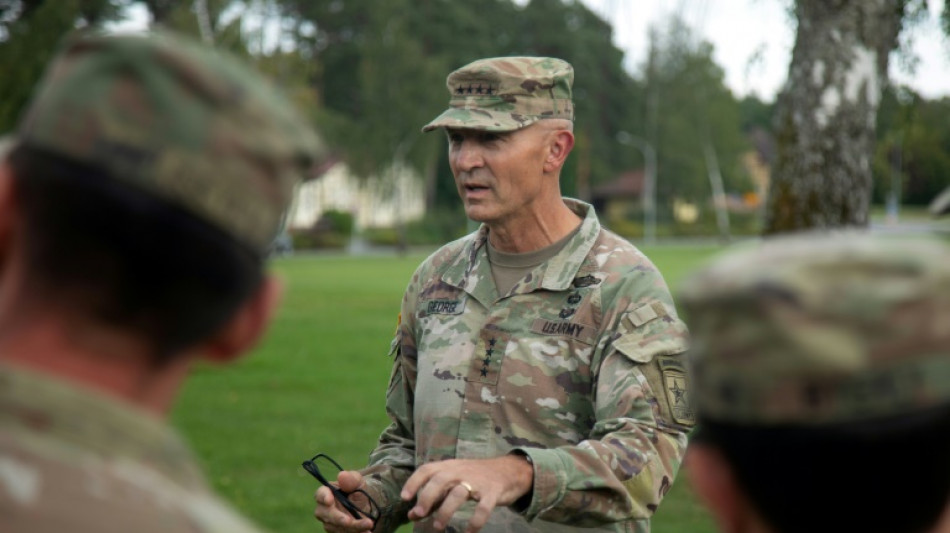 Top US Army, Marine officers approved amid abortion standoff