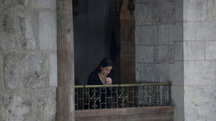 Silencio del gobierno israel&iacute; respecto a la muerte del papa Francisco