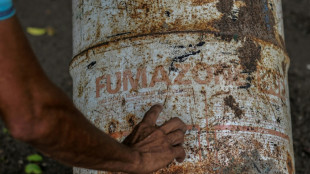 Justicia francesa rechaza demanda de exbananeros nicarag&uuml;enses v&iacute;ctimas de pesticidas