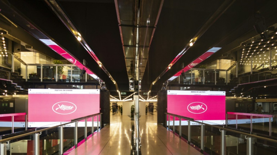 Massiver Stromausfall in Cannes: Preisverleihung bei Filmfest soll wie geplant laufen