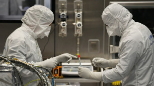 Guerre en Ukraine: les scientifiques russes isol&eacute;s, la recherche d&eacute;boussol&eacute;e