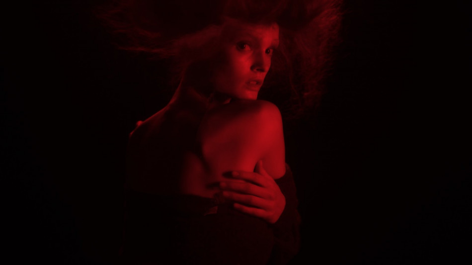 Nighthawk, un film narra la moda di Galliano per Margiela