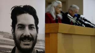 Le pouvoir syrien d&eacute;ment d&eacute;tenir le journaliste am&eacute;ricain Austin Tice