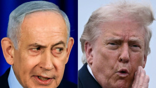 Trump und Netanjahu beraten per Telefon &uuml;ber Iran-Krieg