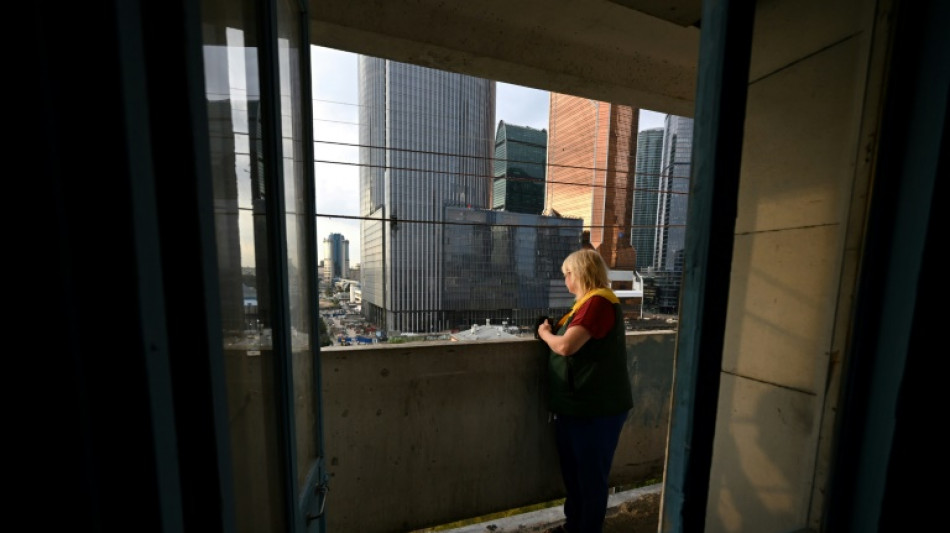 Russia hails air defences after massive drone attack on Crimea