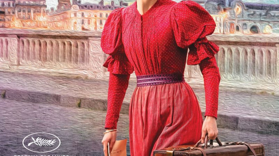 'I colori del tempo', tra commedia, malinconia e impressionismo