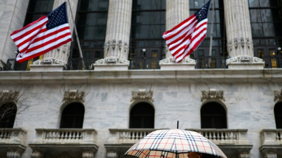 US-Z&ouml;lle ab Anfang April k&ouml;nnten weniger umfassend sein als bislang erwartet