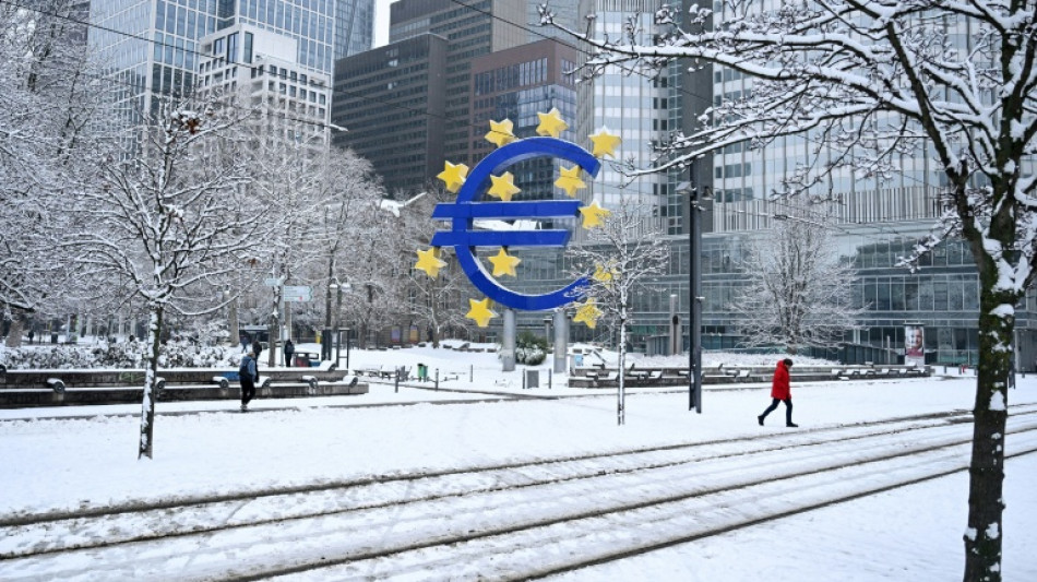 Digital euro delay could leave Europe vulnerable, ECB warns