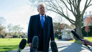 Trump order targets 'improper ideology' at famed US museums