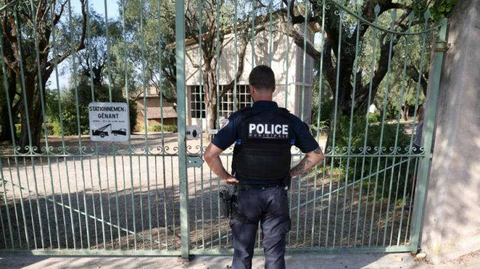 Gestohlene Renoir-Bilder: Ermittlungsverfahren gegen 29-j&auml;hrigen Hauptverd&auml;chtigen