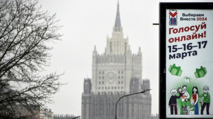 Un estadounidense es sentenciado a 21 a&ntilde;os de prisi&oacute;n en Rusia por "abuso sexual de hijos"