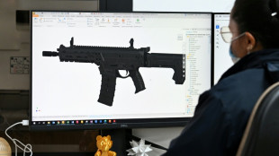 Colombia fabrica su primer fusil para reemplazar las armas de Israel