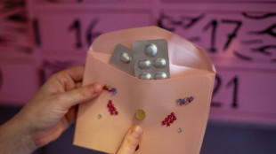 Polish activists opens first abortion pill locker in Warsaw 