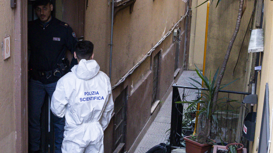 Studentessa uccisa, delitto mentre genitori ex in casa