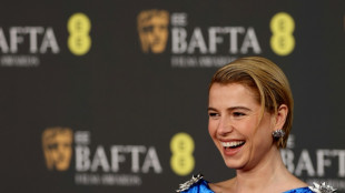 'One Battle' triumphs at BAFTAs that honour British talent