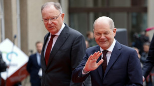 MPK-Vorsitzender Weil dämpft Erwartungen vor Flüchtlingsgipfel