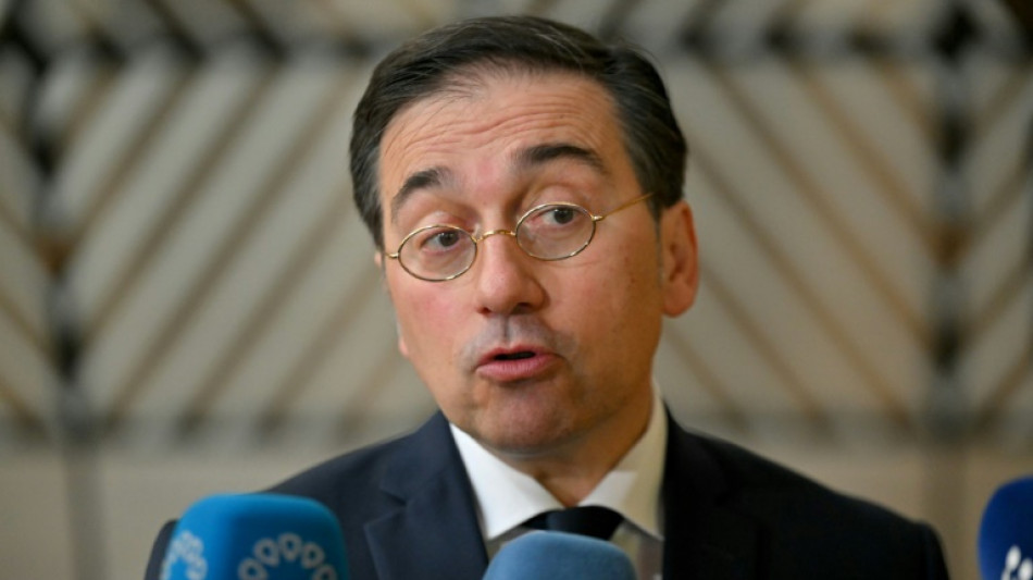 El canciller espa&ntilde;ol aboga en Francia por ratificar el acuerdo UE-Mercosur "lo antes posible"