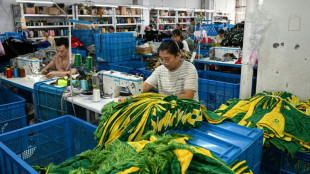 El Senado de México aprueba aumentar los aranceles a China 