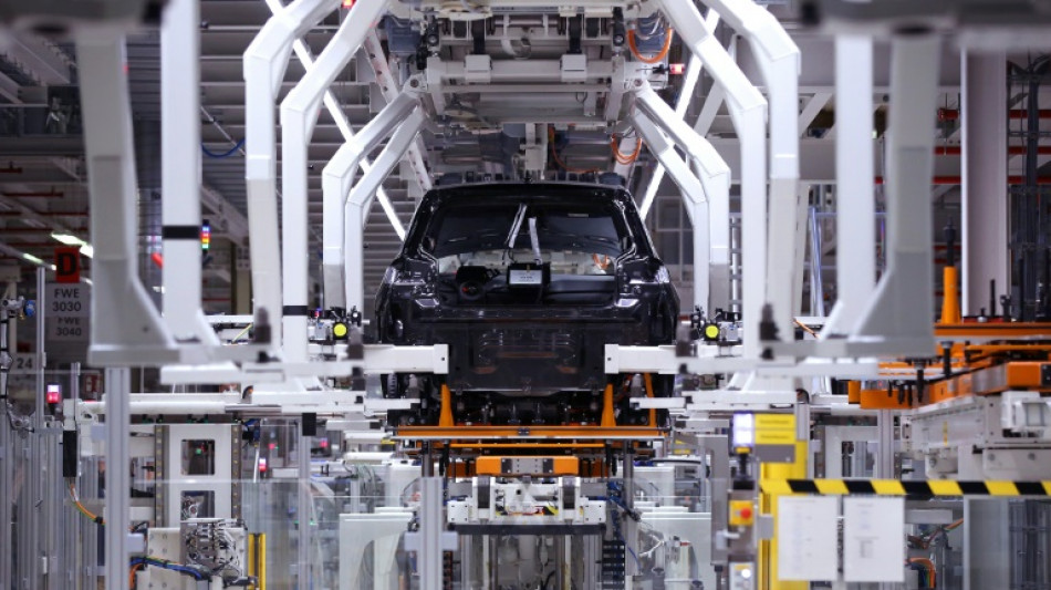 Erneut schlechtere Aussichten auf dem Arbeitsmarkt