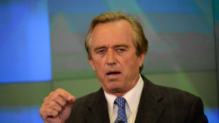 Robert F. Kennedy Jr demanda a medios de comunicaci&oacute;n por iniciativa de desinformaci&oacute;n