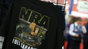 La NRA, lobby des armes affaibli mais &agrave; l'influence toujours redoutable
