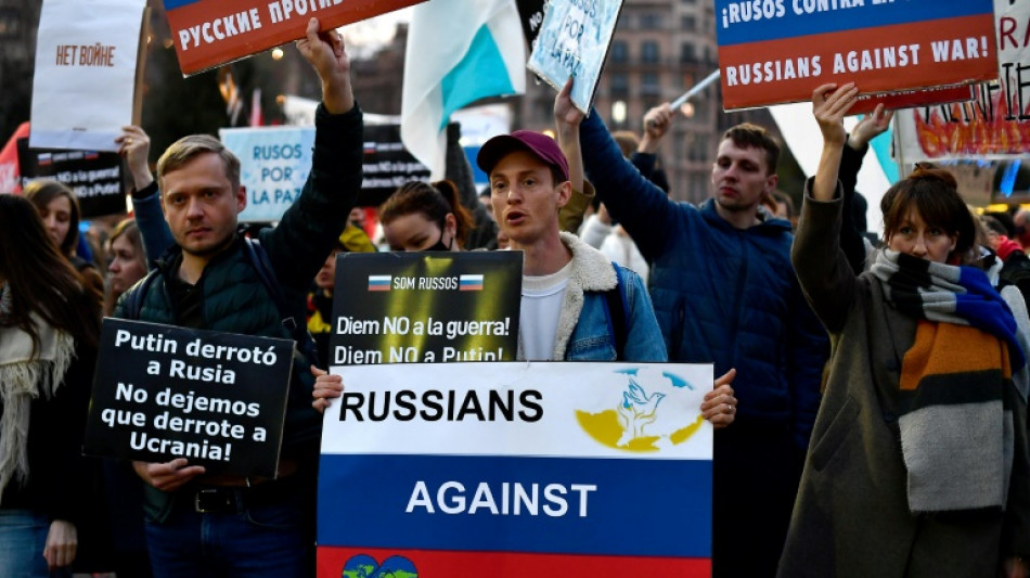 Inditex (Zara) anuncia la suspensi&oacute;n de sus actividades en Rusia por la guerra en Ucrania