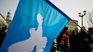 Osterm&auml;rsche gehen weiter: Veranstalter melden "gute" bis "gr&ouml;&szlig;ere" Beteiligung