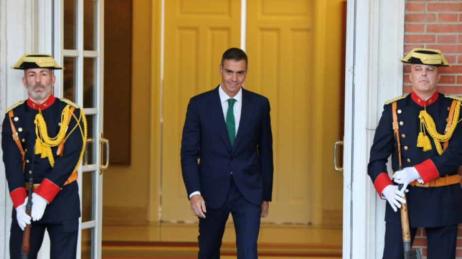 La dificultad de Espa&ntilde;a para lograr la "desconexi&oacute;n" de la tecnolog&iacute;a militar israel&iacute;