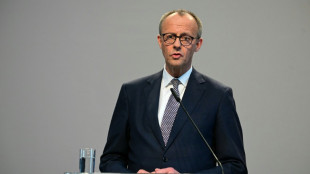 Friedrich Merz, dirigeant mal-aim&eacute; avant m&ecirc;me d'avoir r&eacute;gn&eacute;