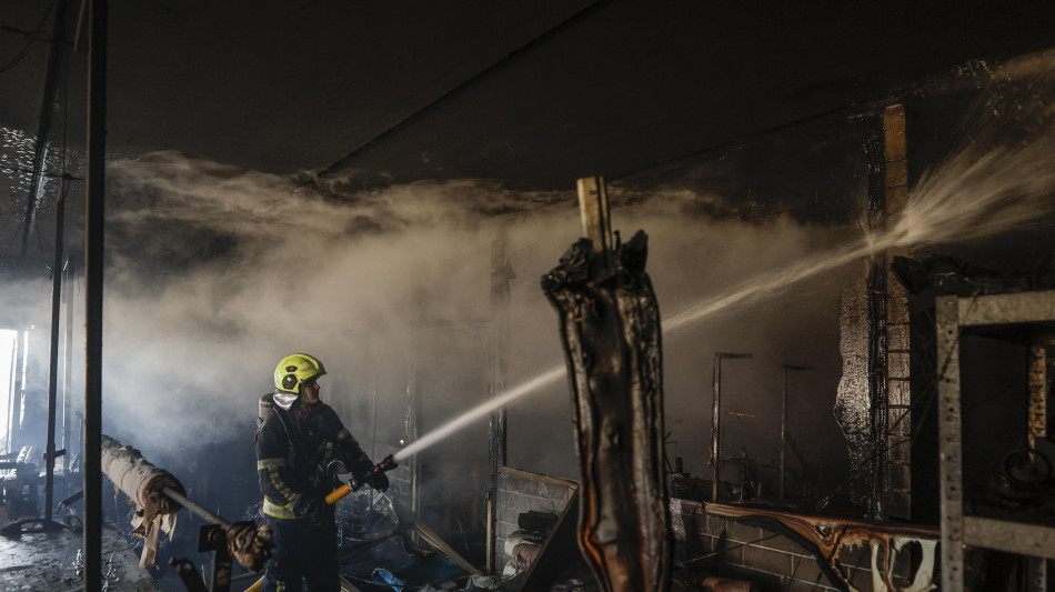Mosca e Kiev si accusano a vicenda di aver violato la tregua di Pasqua