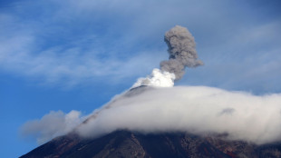 Guatemala, finita dopo 30 ore l'eruzione del vulcano Fuego