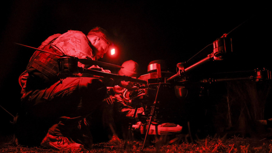 Kiev, i russi bombardano il Donetsk, almeno due morti e 2 feriti