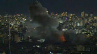 Hisbollah vermeldet K&auml;mpfe gegen israelische Helikopter im Ostlibanon