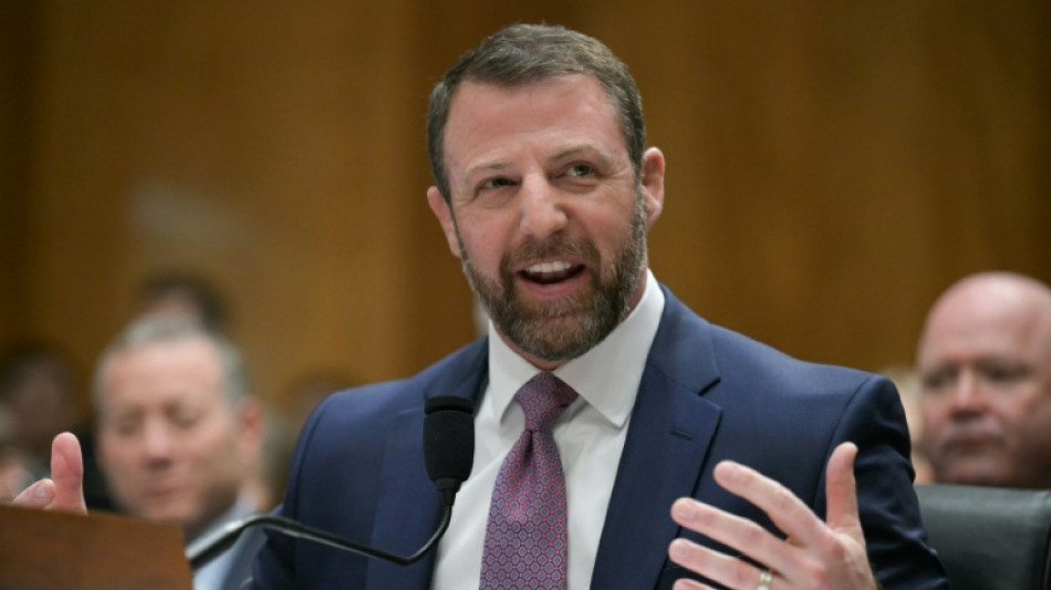 Designierter US-Heimatschutzminister will ICE von der "Frontlinie" wegbringen