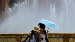 Juillet 2023, mois le plus chaud jamais enregistr&eacute;, affole les compteurs