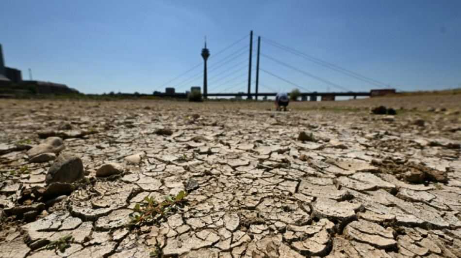 Calor recorde em julho em regi&otilde;es onde vivem 900 milh&otilde;es de pessoas