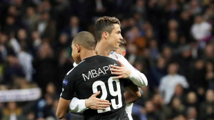 CR7 a Mbapp&eacute;, ora tocca a me ammirarti
