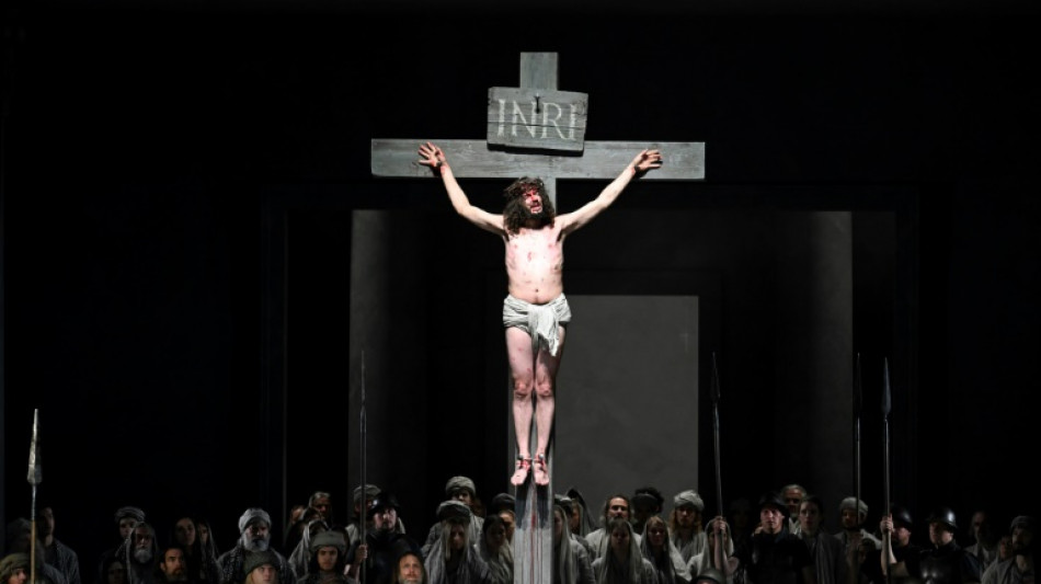 Christian St&uuml;ckl als Leiter von Passionsspielen in Oberammergau 2030 best&auml;tigt