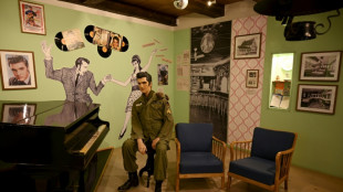 La pel&iacute;cula "Elvis" del director Baz Luhrmann en el Festival de Cannes