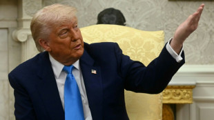 El gobierno de Trump cierra las investigaciones a polic&iacute;as por sonados asesinatos de personas negras