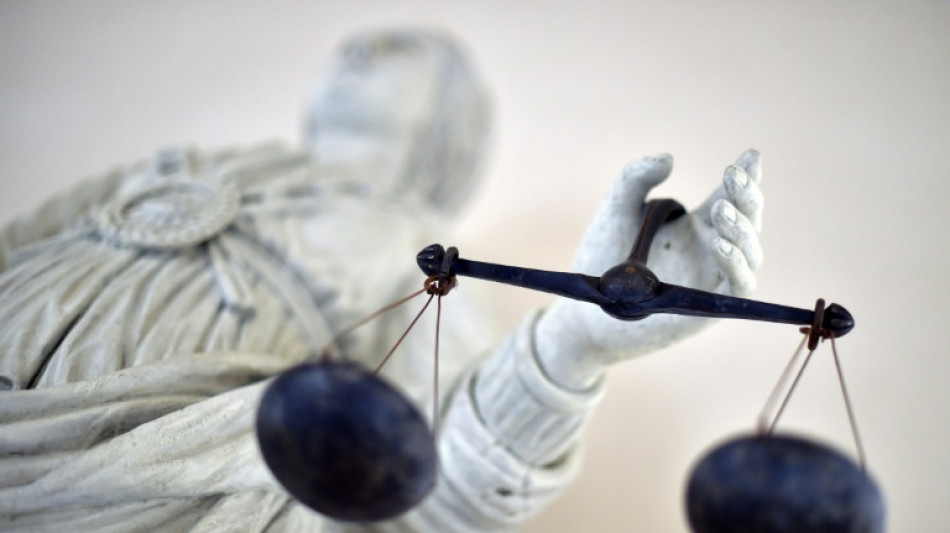 JVA Gablingen: Prozess wegen Gefangenenmisshandlung beginnt im Januar in Augsburg