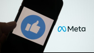 Ganancias de Meta (Facebook) en cuarto trimestre cayeron 8% respecto a las de hace un año