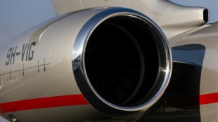 So laut wie D&uuml;sentriebwerk beim Flugzeugstart: Minifisch erzeugt 140 Dezibel