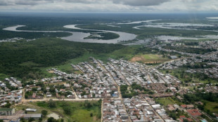 Asesinato de periodista peruano en la Amazon&iacute;a provoca ola de rechazo 