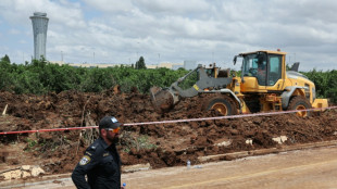 Israel vows retaliation against Iran, Yemen's Huthis over airport attack