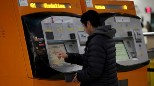 Huelga ferroviaria en Espa&ntilde;a para pedir mayor seguridad tras dos accidentes mortales