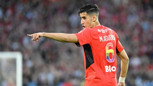 West Ham sign Rennes defender&nbsp;Nayef Aguerd 