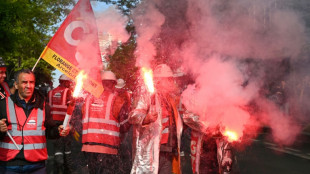 ArcelorMittal veut rassurer sur sa pr&eacute;sence &agrave; Dunkerque, mais maintient son plan social