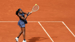 Coco Gauff avan&ccedil;a &agrave; 3&ordf; rodada de Roland Garros