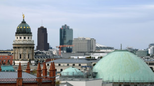Polizeianw&auml;rter soll in Berlin Unbekannten rassistisch beschimpft haben